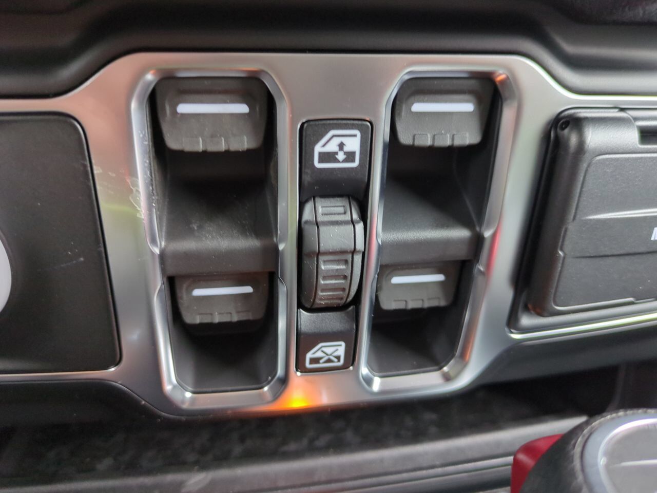 2026 Jeep Wrangler Sport S Winder GA