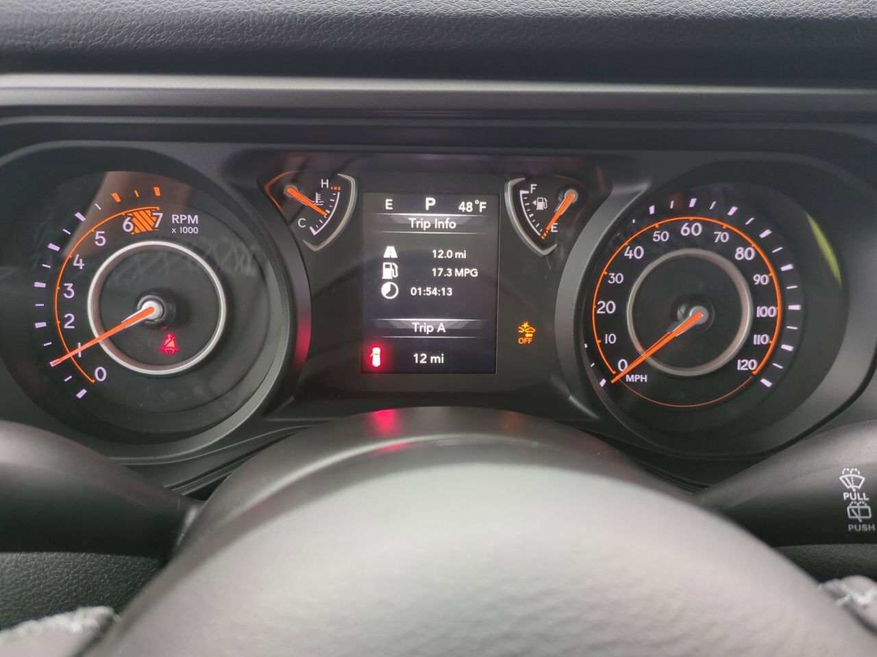 2026 Jeep Wrangler Sport S Winder GA