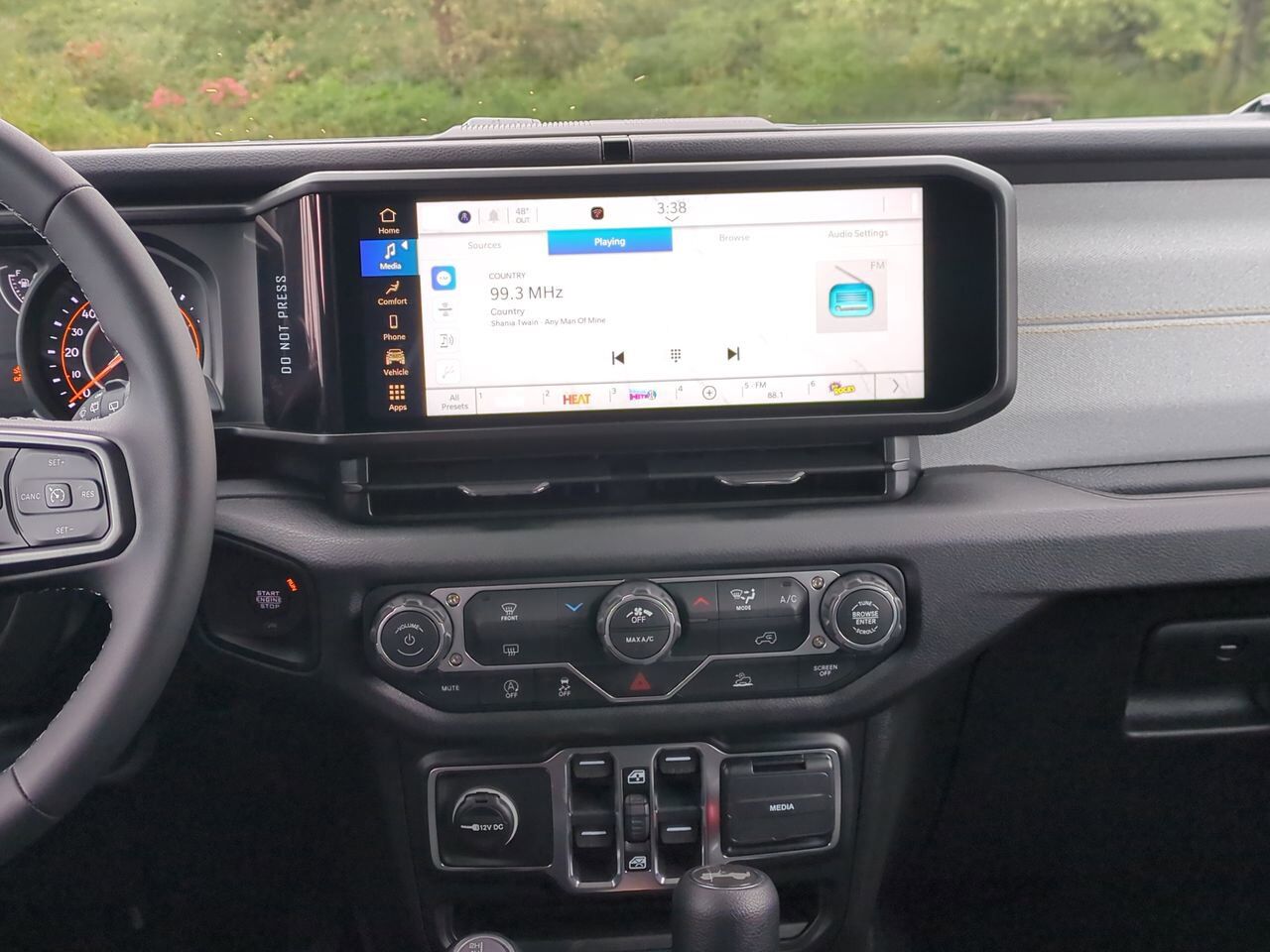 2026 Jeep Wrangler Sport S Winder GA