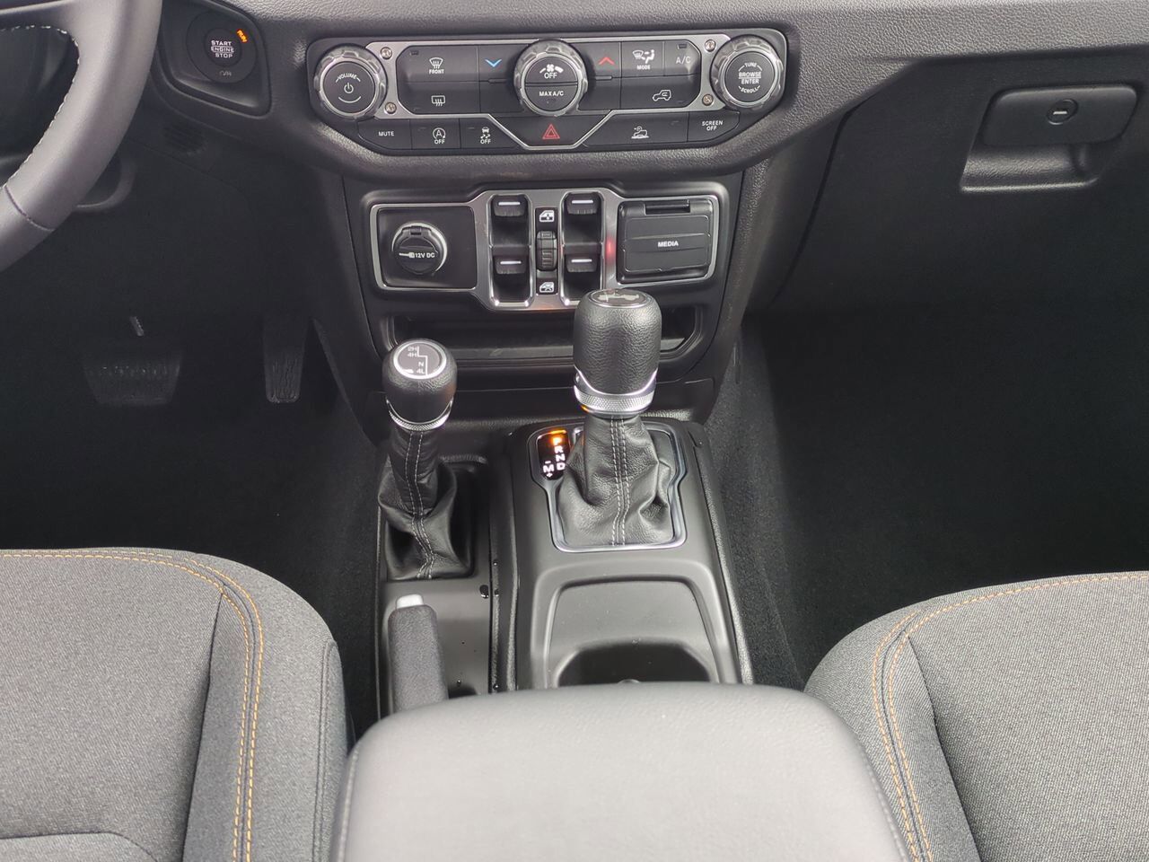 2026 Jeep Wrangler Sport S Winder GA