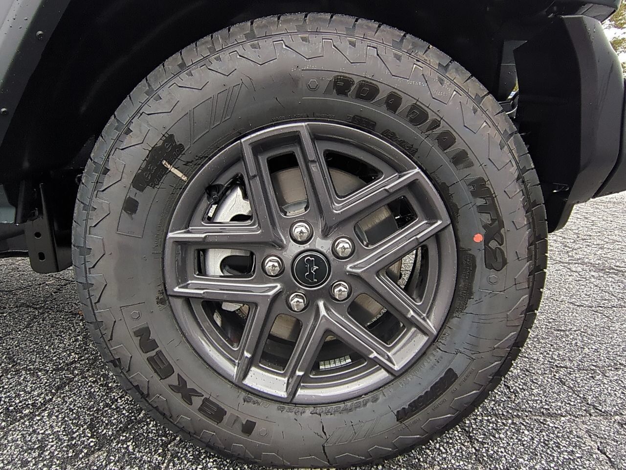 2026 Jeep Wrangler Sport S Winder GA