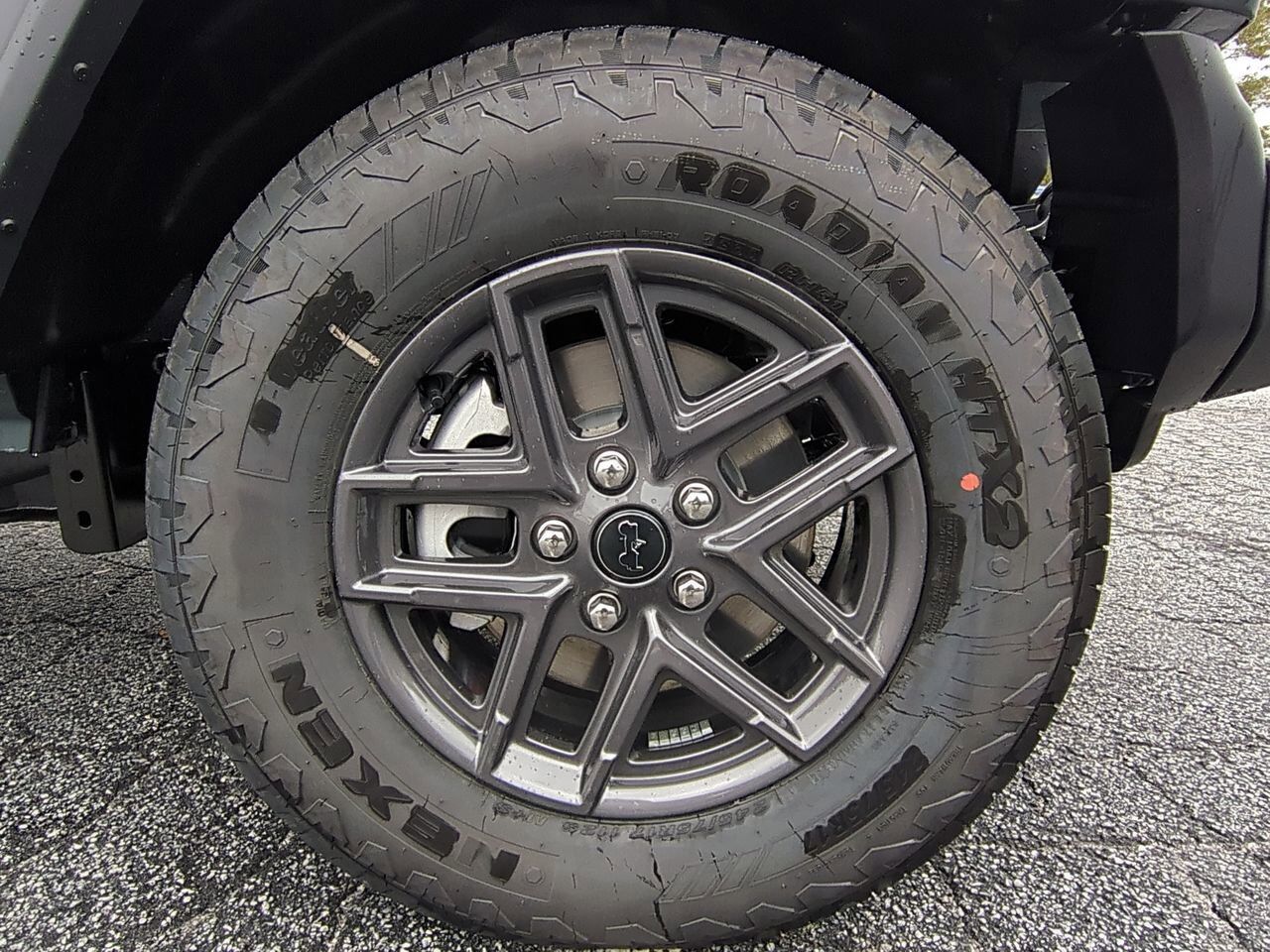 2026 Jeep Wrangler Sport S Winder GA