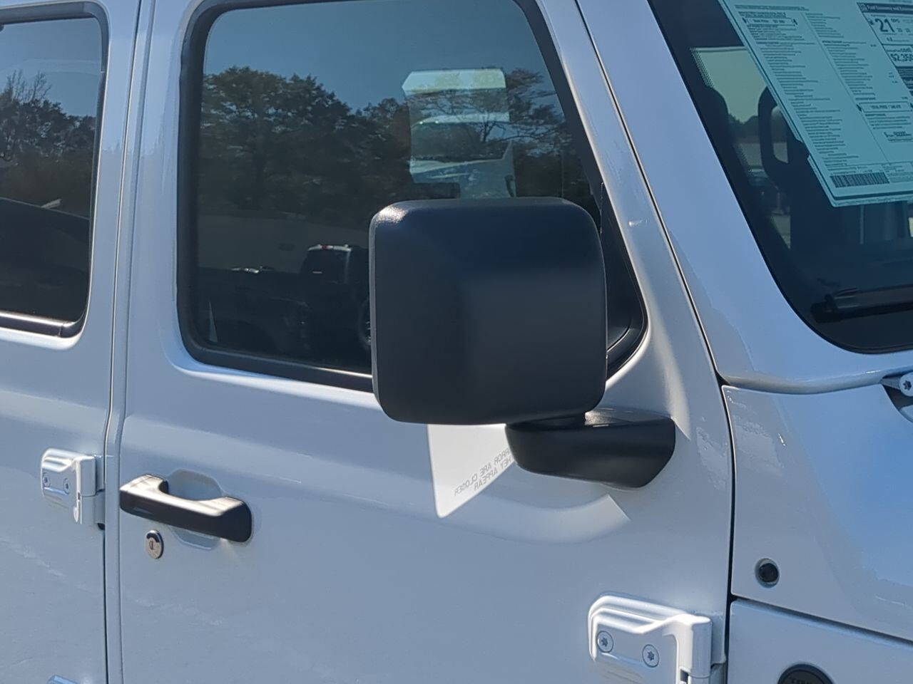 2026 Jeep Wrangler Sport S Winder GA