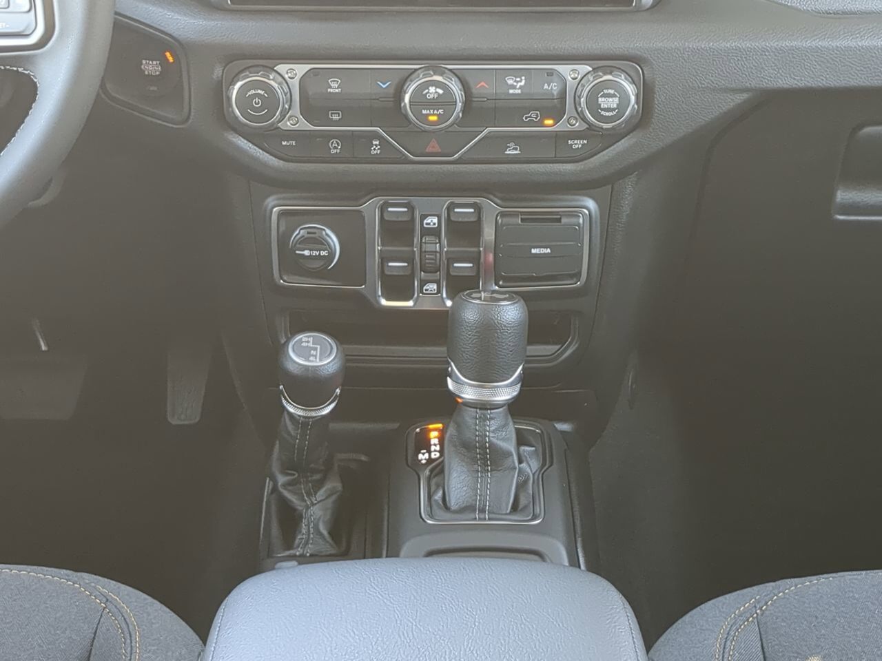 2026 Jeep Wrangler Sport S Winder GA