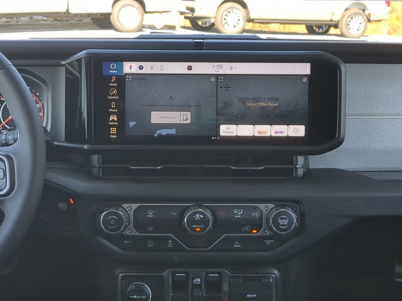 2026 Jeep Wrangler Sport S Winder GA