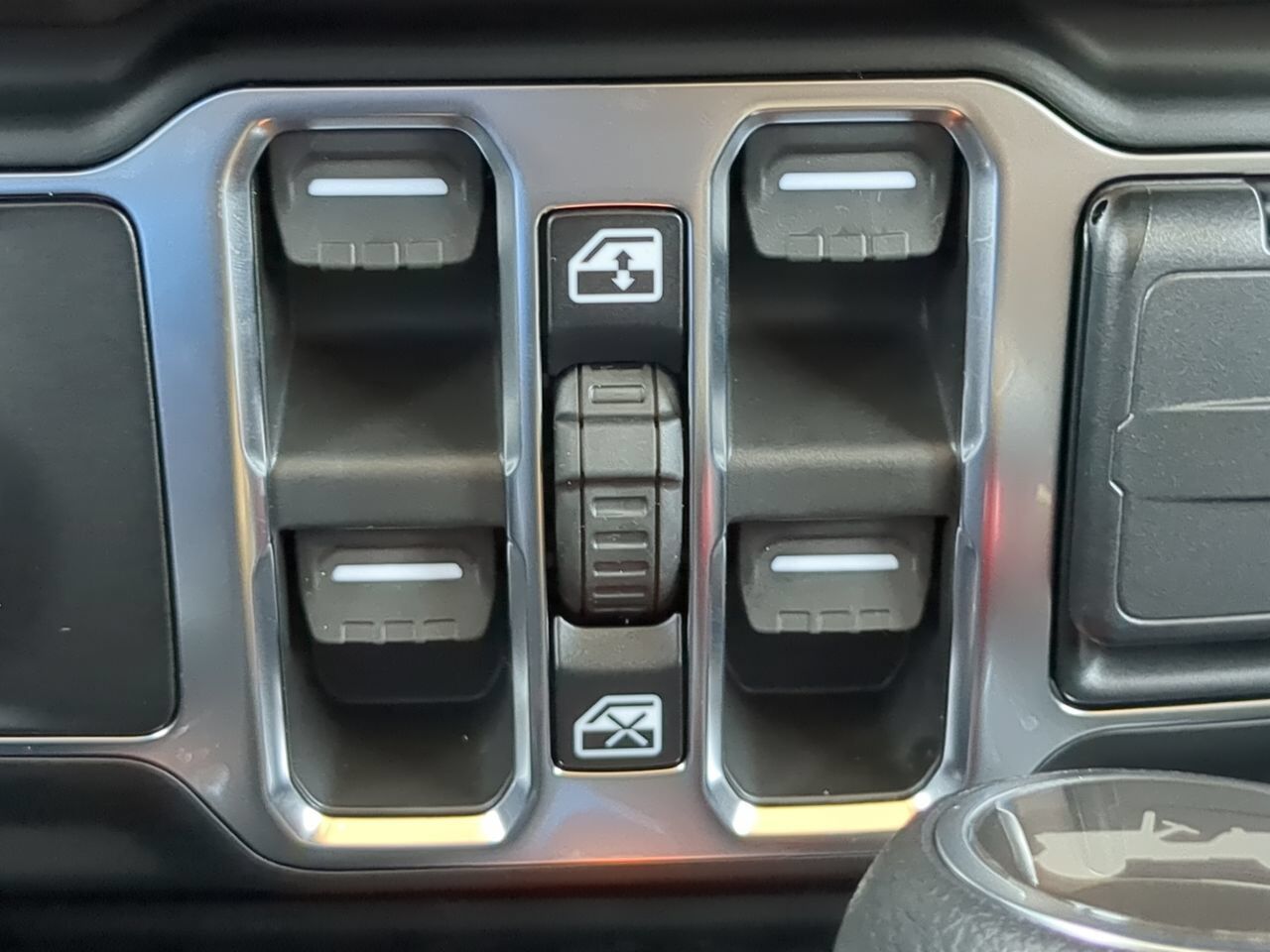 2026 Jeep Wrangler Sport S Winder GA