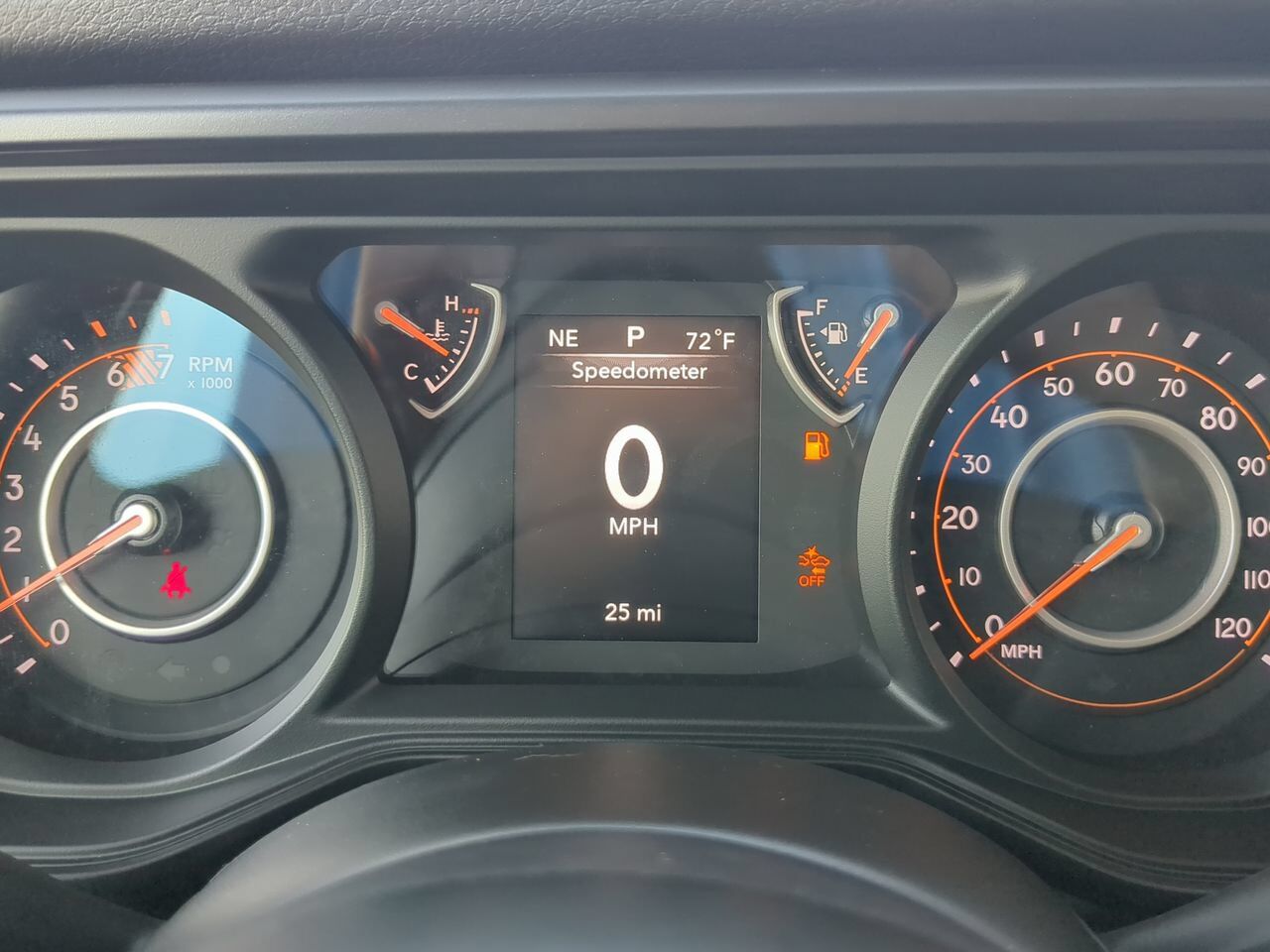 2026 Jeep Wrangler Sport S Winder GA