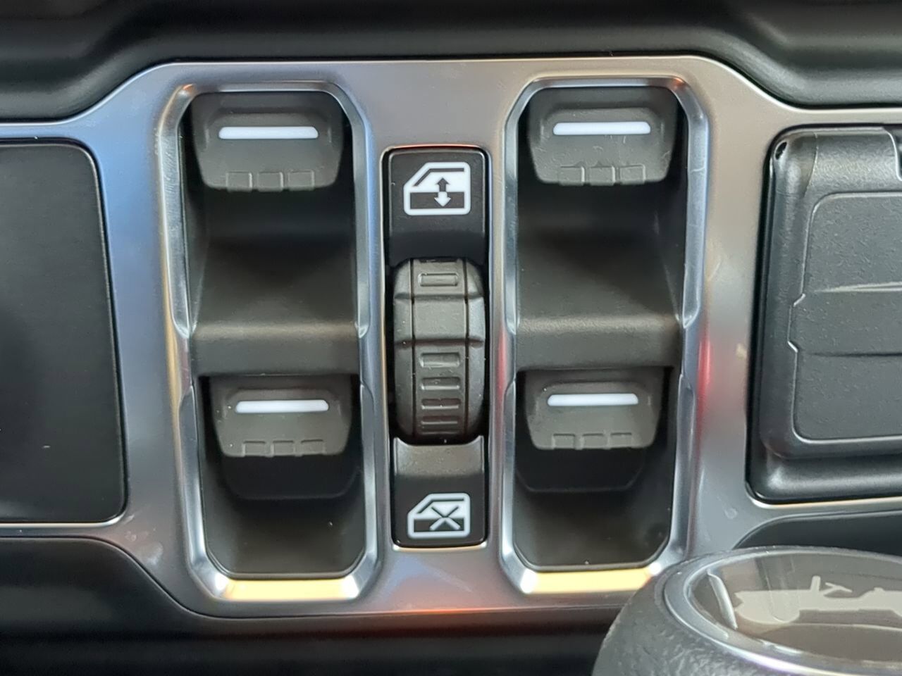 2026 Jeep Wrangler Sport S Winder GA