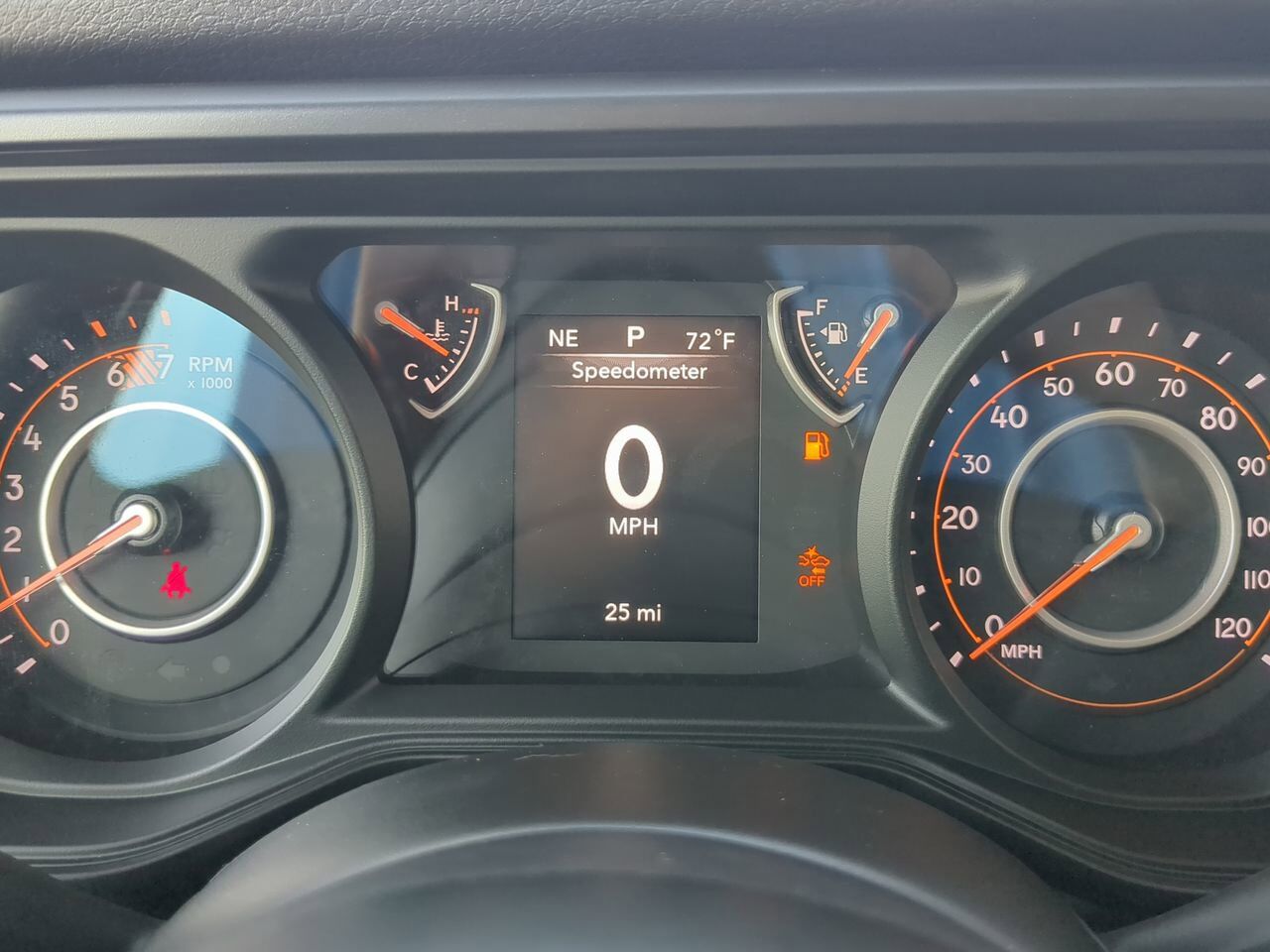 2026 Jeep Wrangler Sport S Winder GA