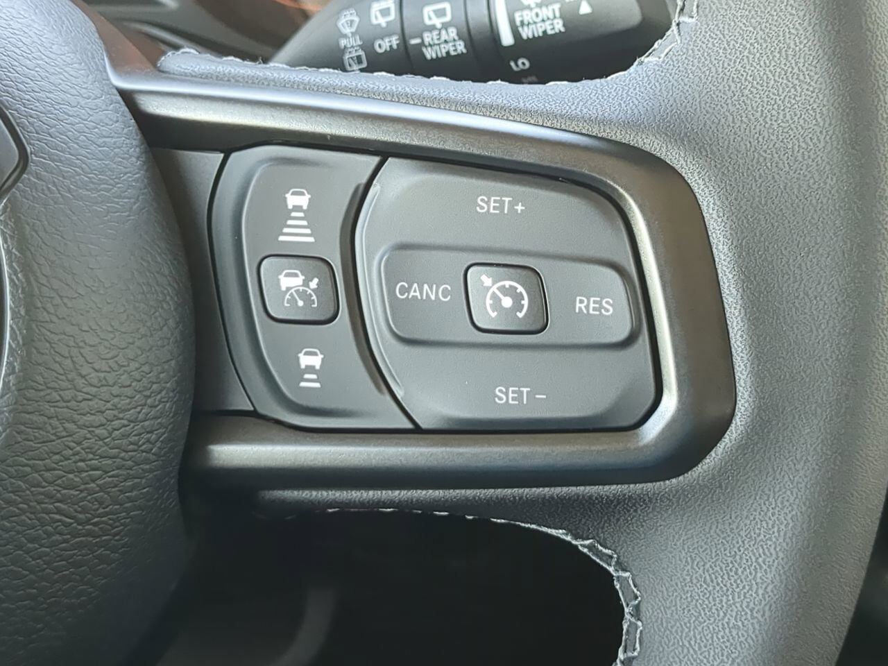 2026 Jeep Wrangler Sport S Winder GA