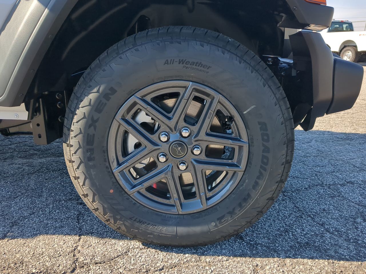 2026 Jeep Wrangler Sport S Winder GA