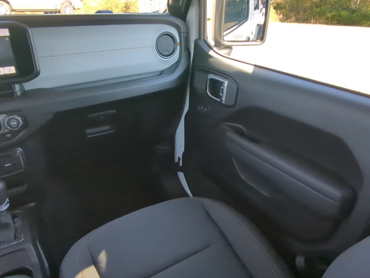 2026 Jeep Wrangler Sport S Winder GA