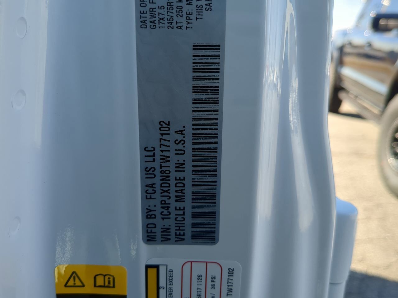 2026 Jeep Wrangler Sport S Winder GA