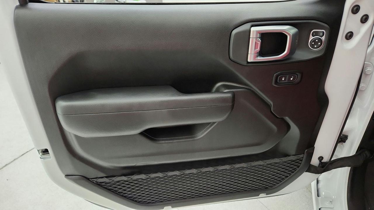 2026 Jeep Wrangler Sport S Springfield VA