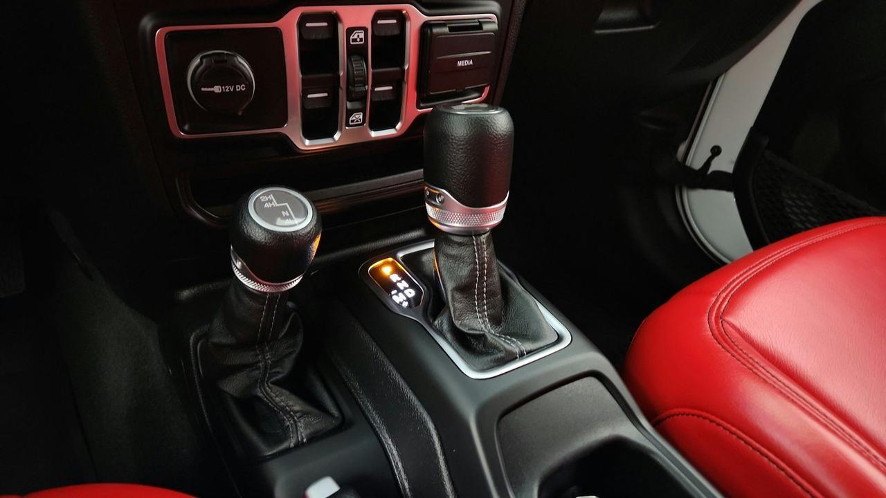 2026 Jeep Wrangler Sport S Springfield VA