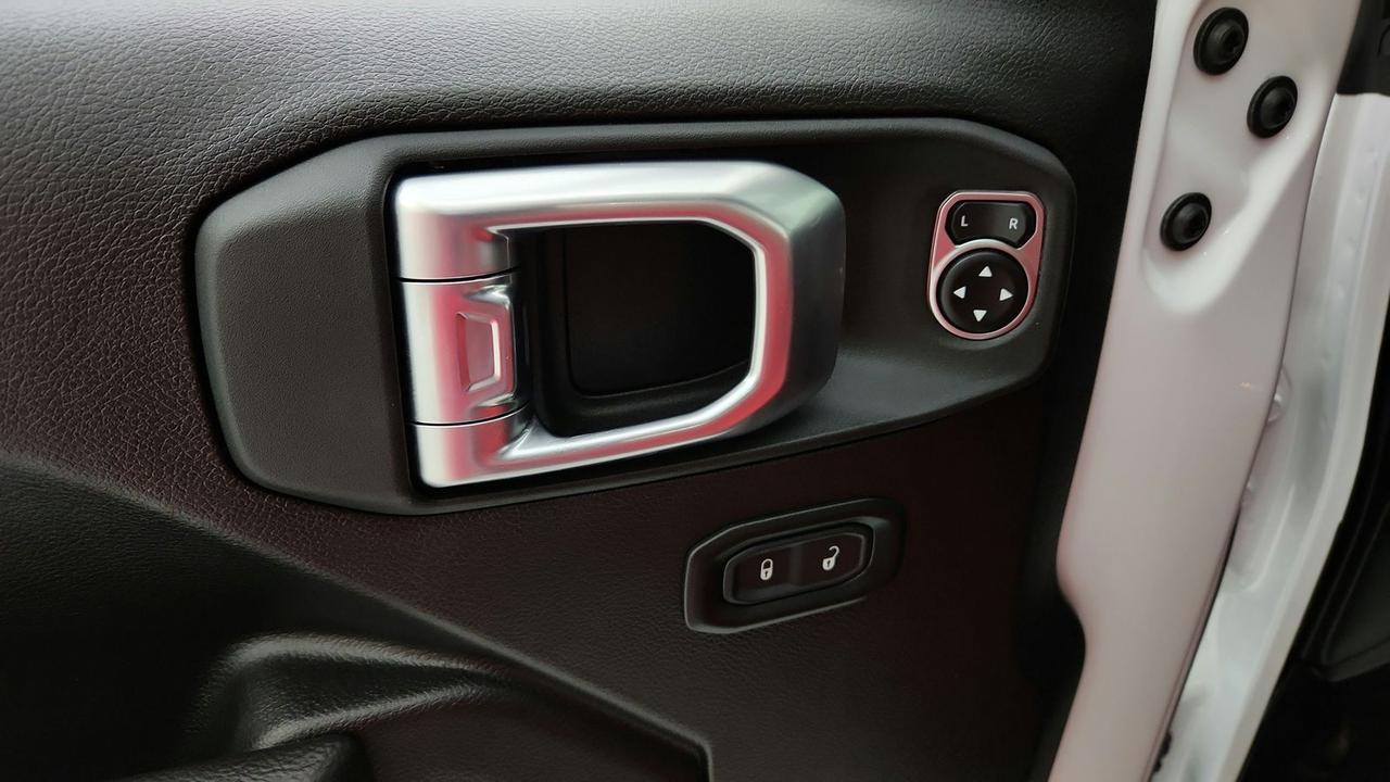 2026 Jeep Wrangler Sport S Springfield VA