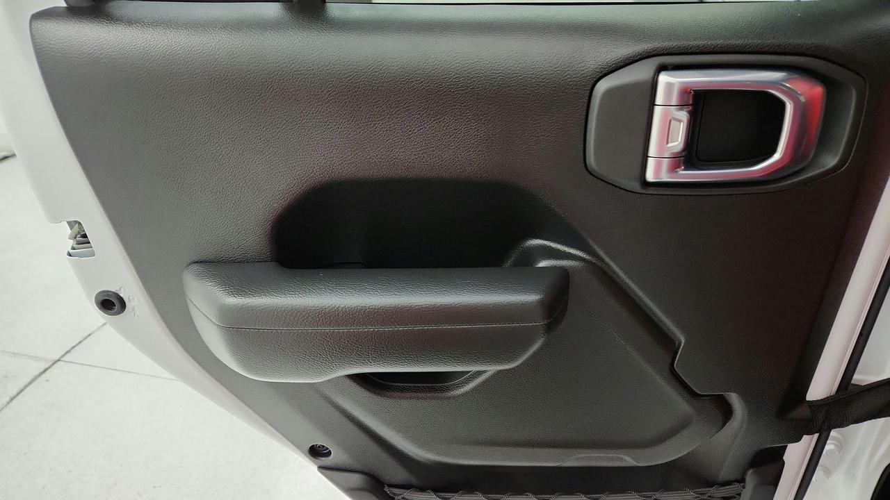 2026 Jeep Wrangler Sport S Springfield VA