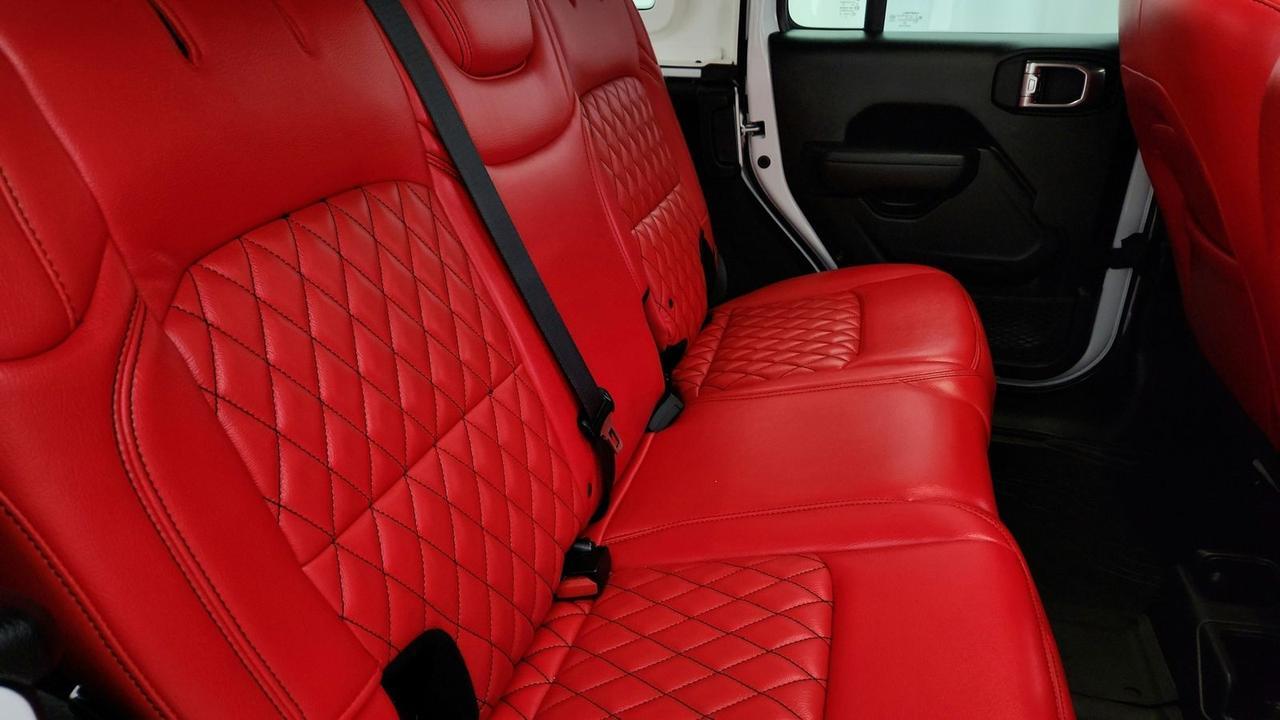 2026 Jeep Wrangler Sport S Springfield VA