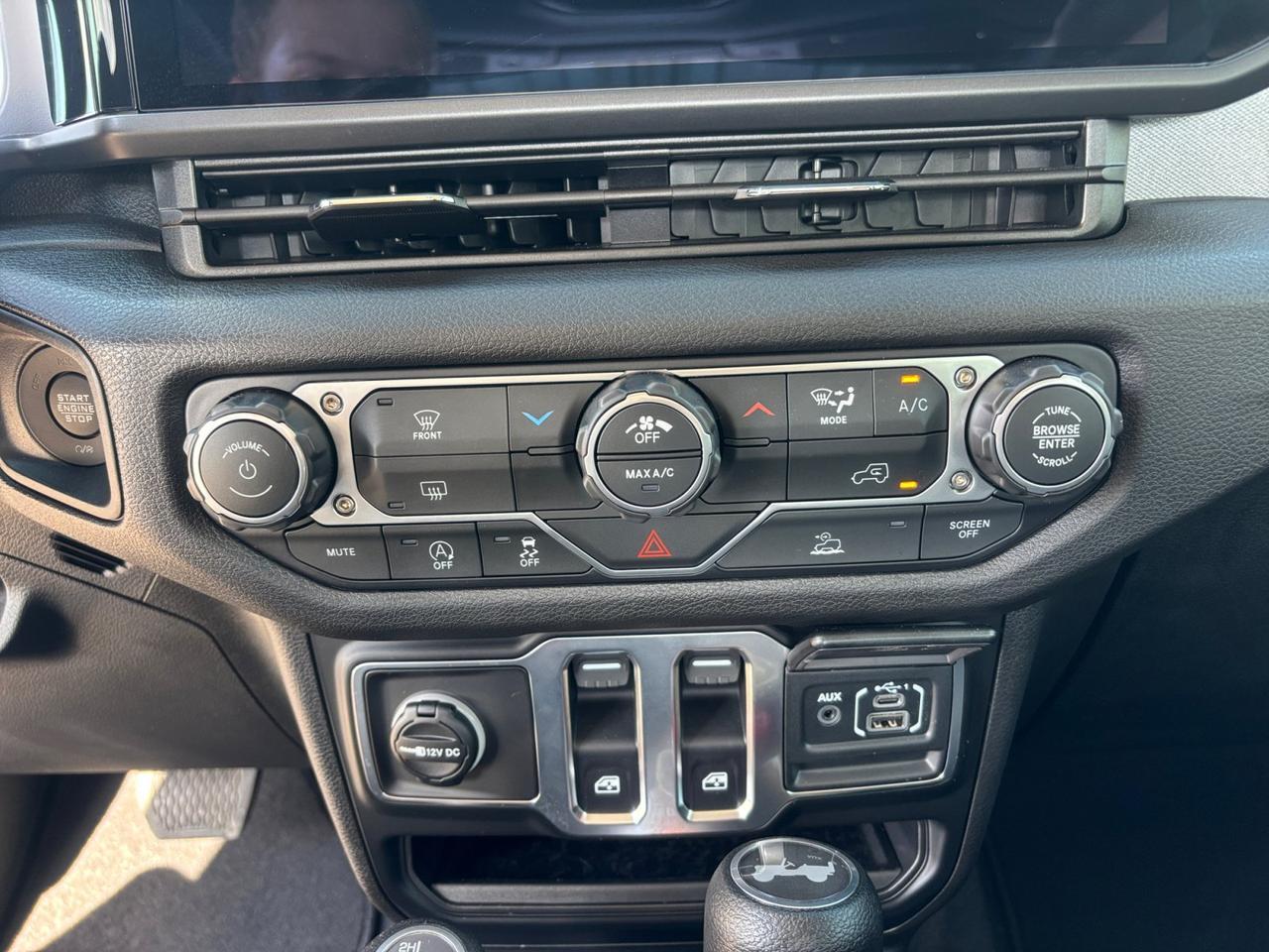 2026 Jeep Wrangler Sport New Braunfels TX