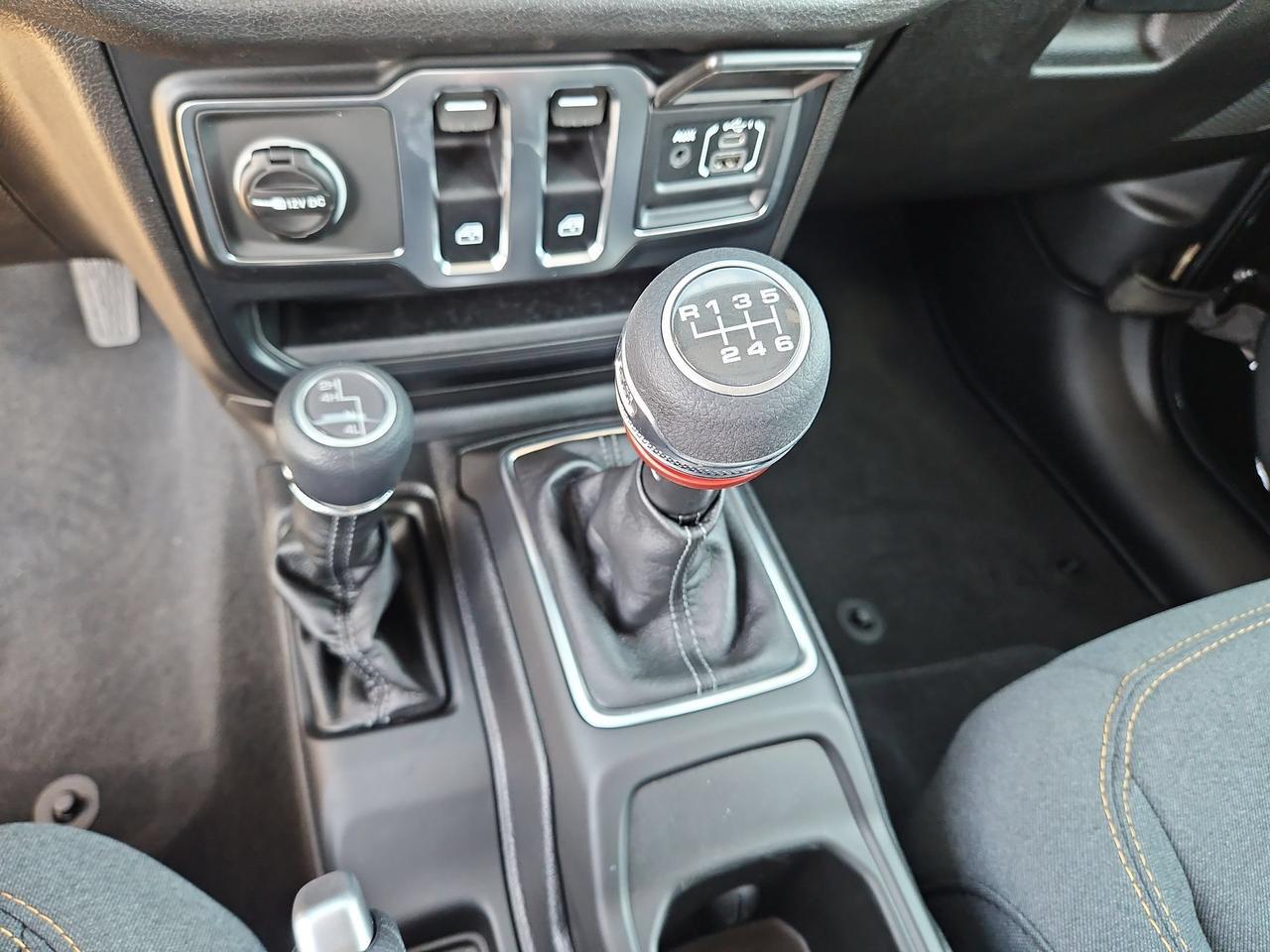 2026 Jeep Wrangler Sport Castroville TX