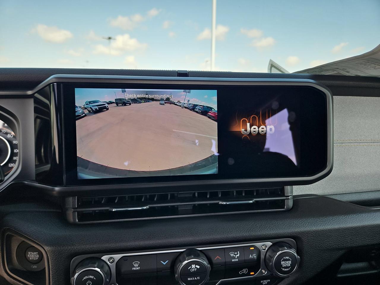 2026 Jeep Wrangler Sport Castroville TX