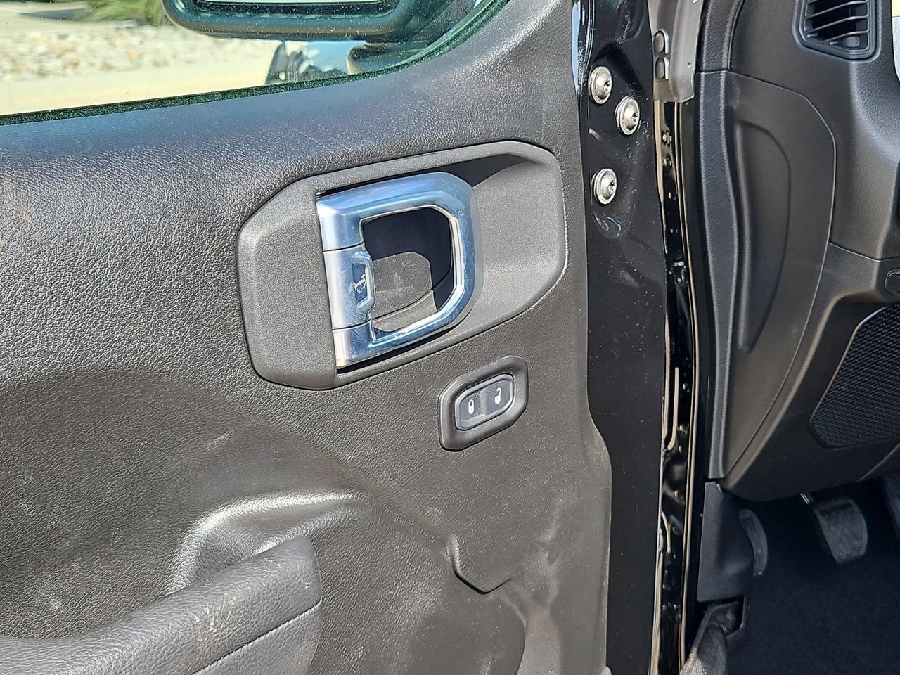 2026 Jeep Wrangler Sport Castroville TX