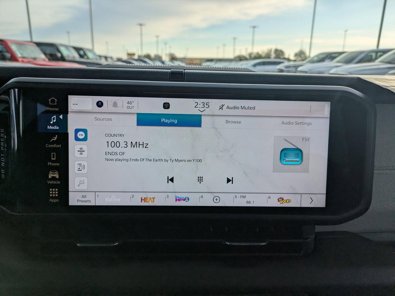 2026 Jeep Wrangler Sport Castroville TX