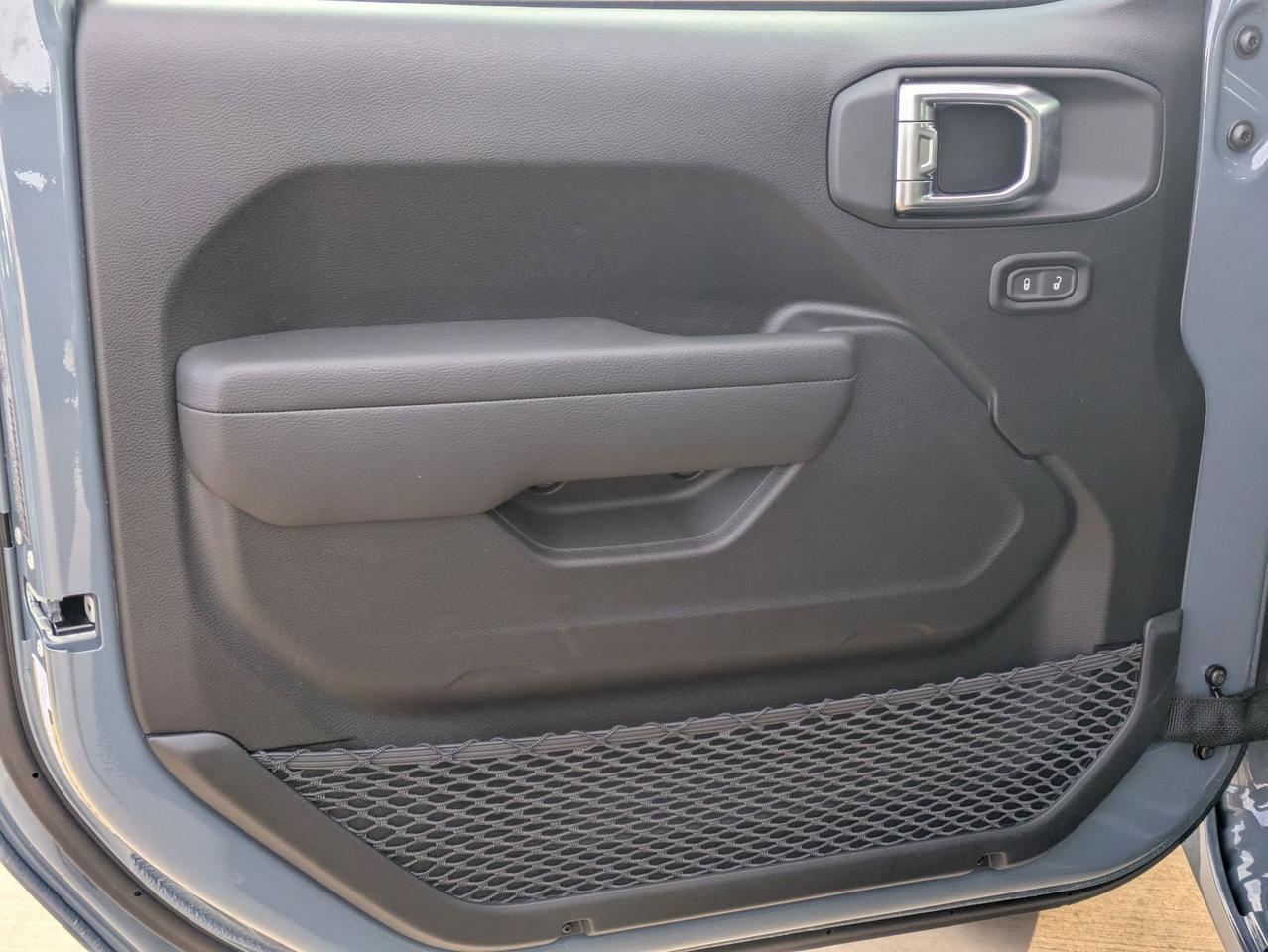 2026 Jeep Wrangler Sport Castroville TX