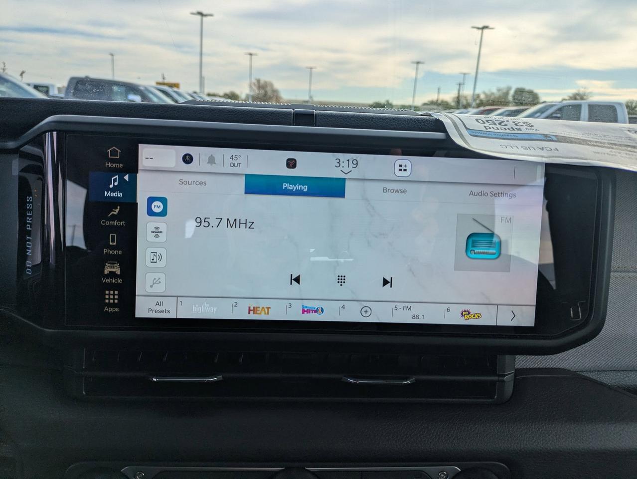 2026 Jeep Wrangler Sport Castroville TX