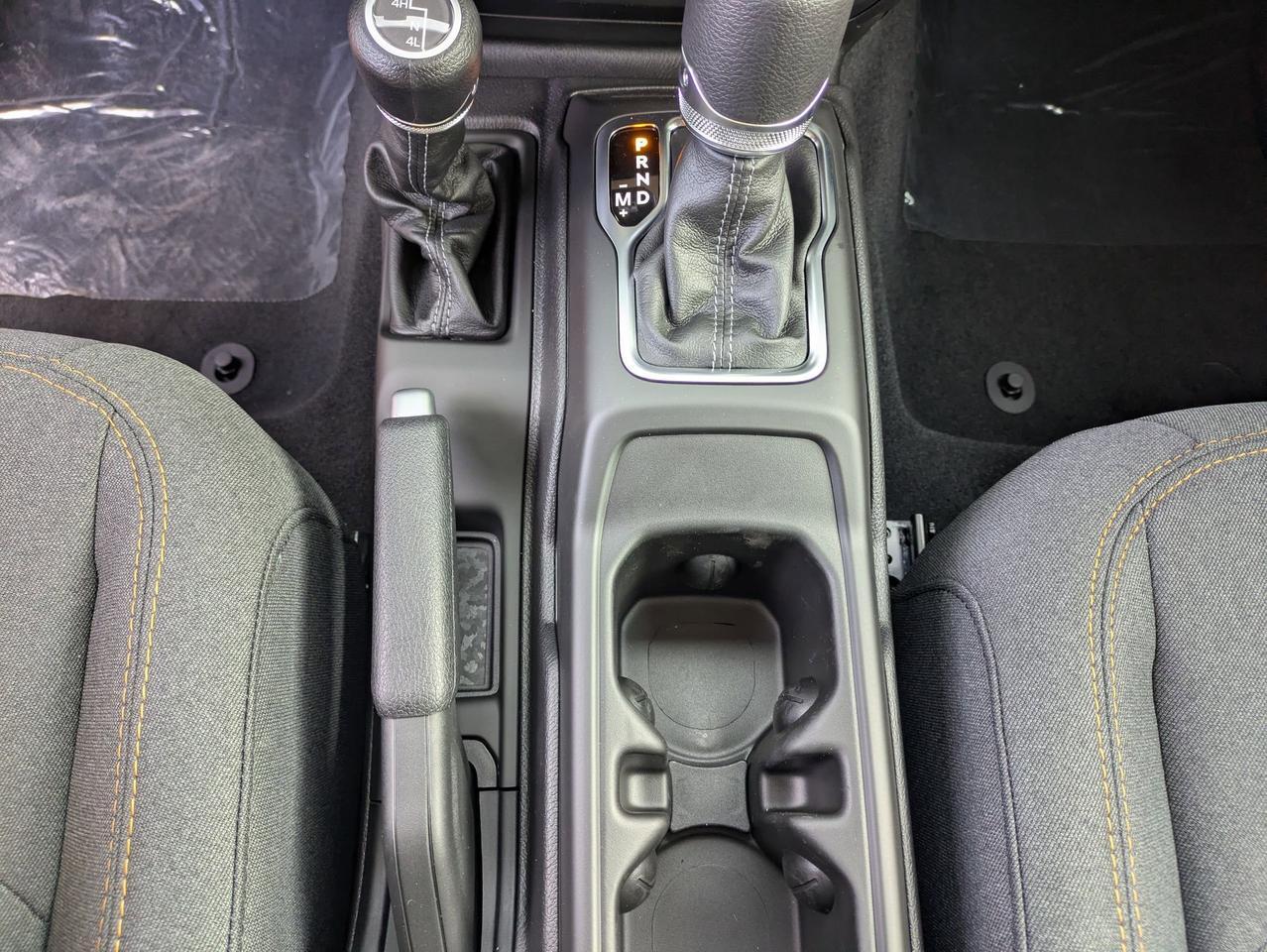 2026 Jeep Wrangler Sport Castroville TX