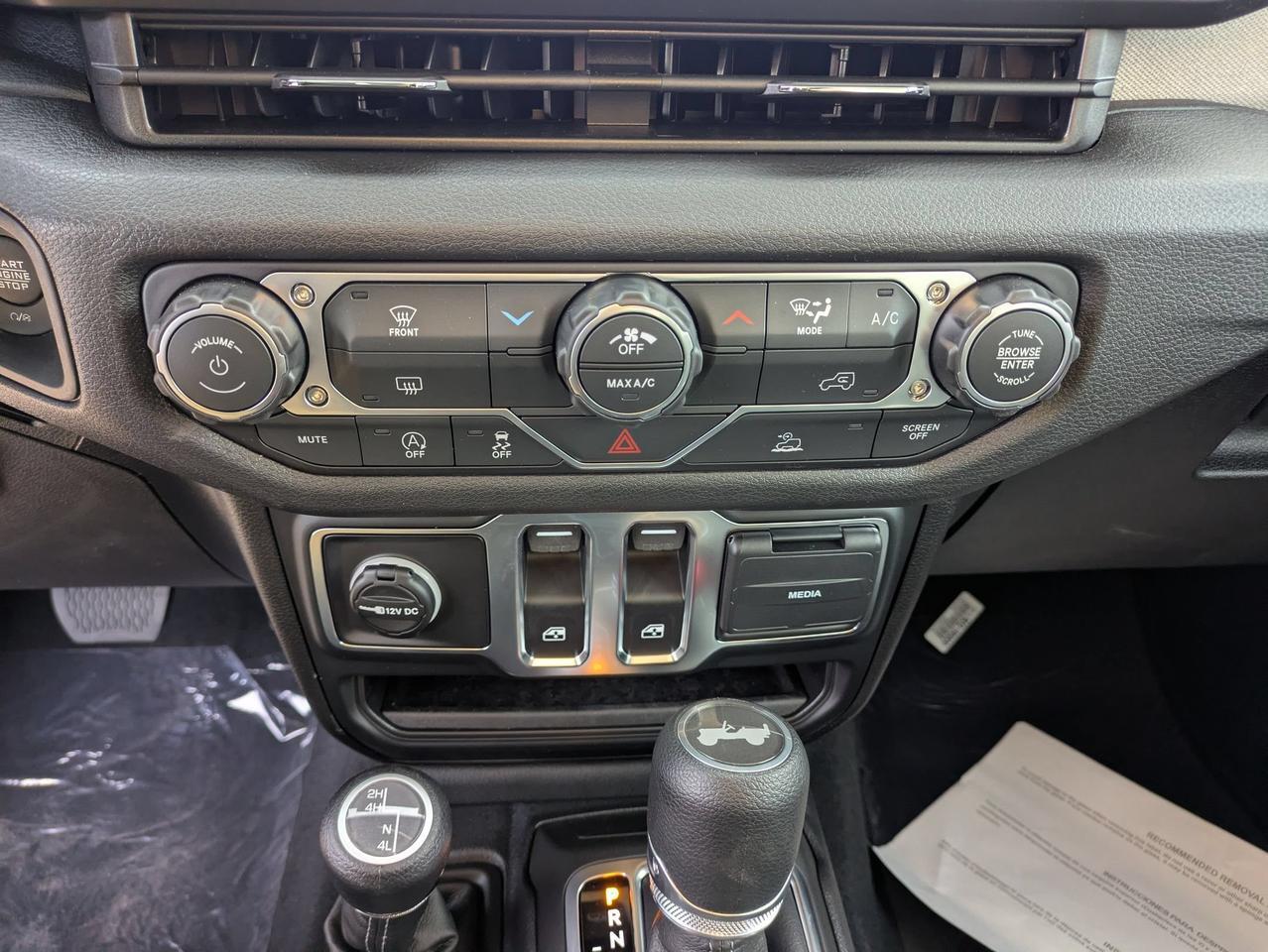 2026 Jeep Wrangler Sport Castroville TX