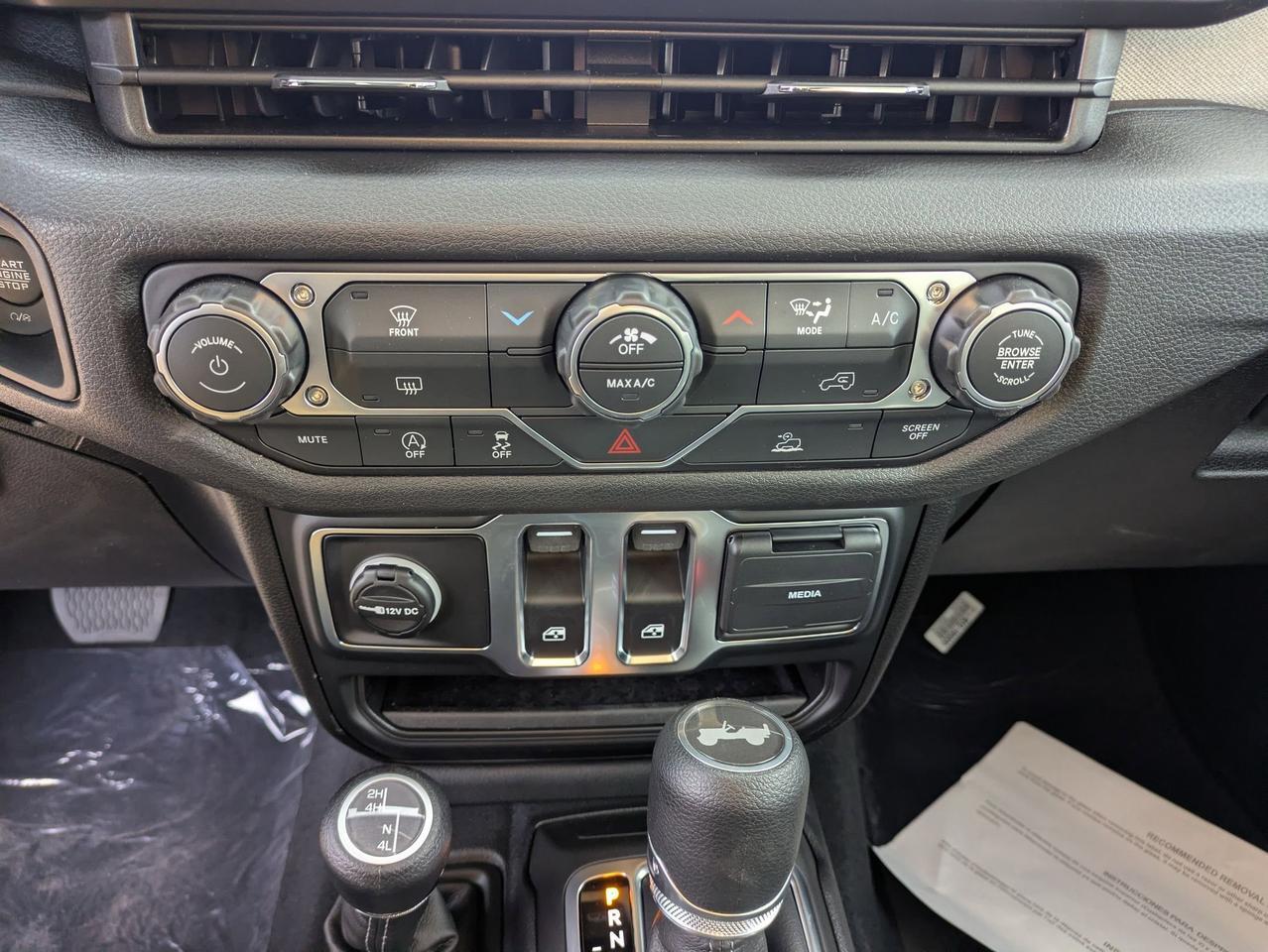 2026 Jeep Wrangler Sport Castroville TX