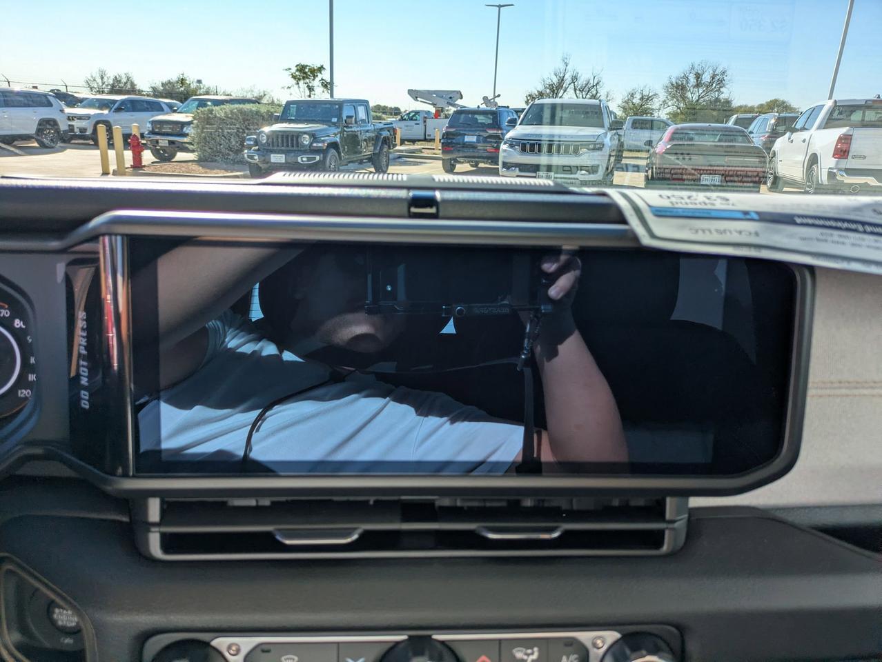 2026 Jeep Wrangler Sport Castroville TX