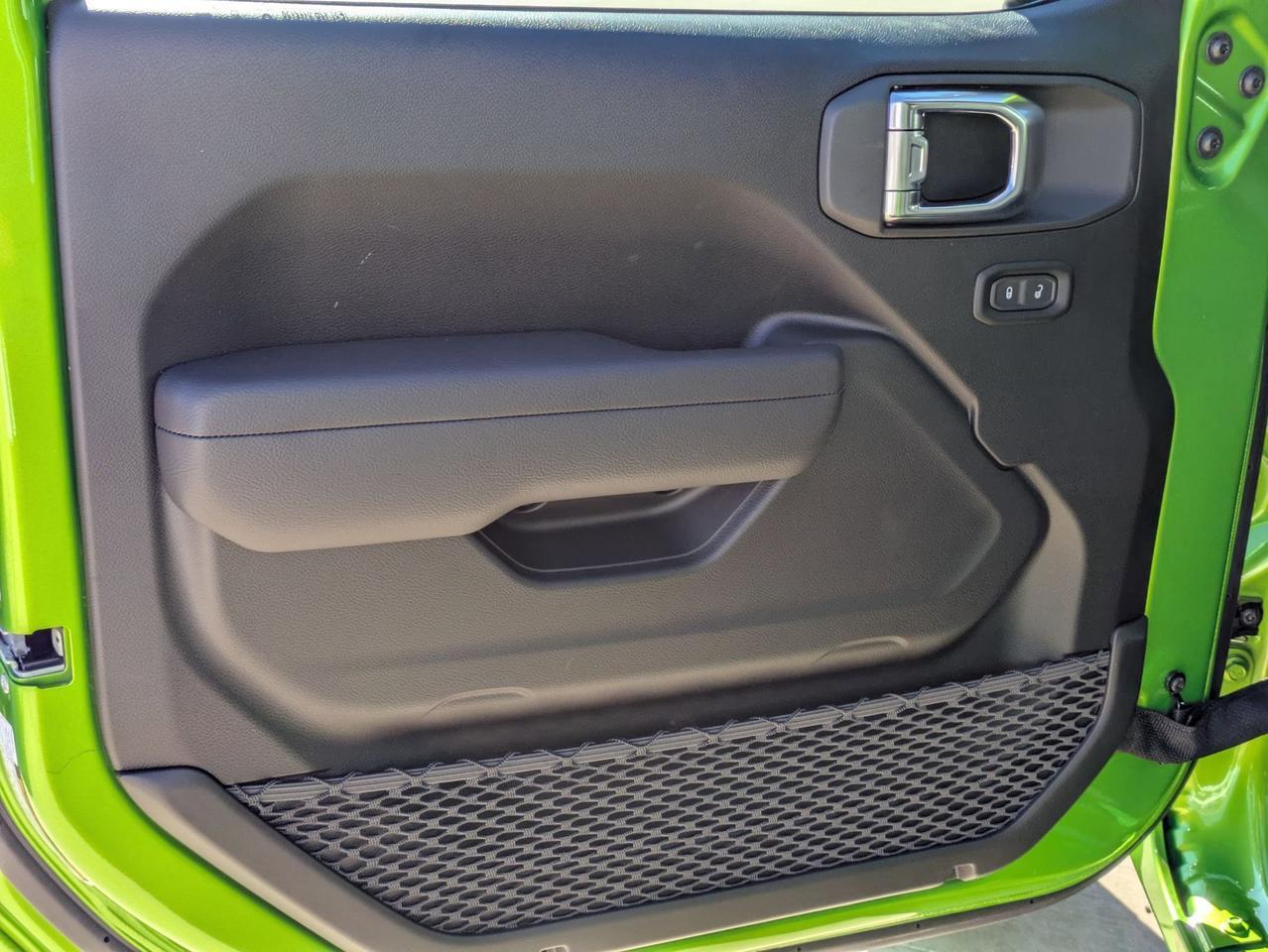 2026 Jeep Wrangler Sport Castroville TX