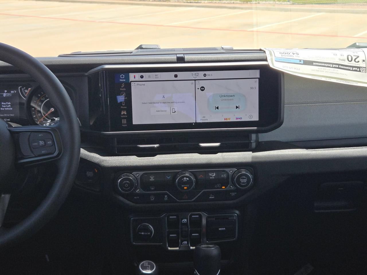 2026 Jeep Wrangler Sport Castroville TX