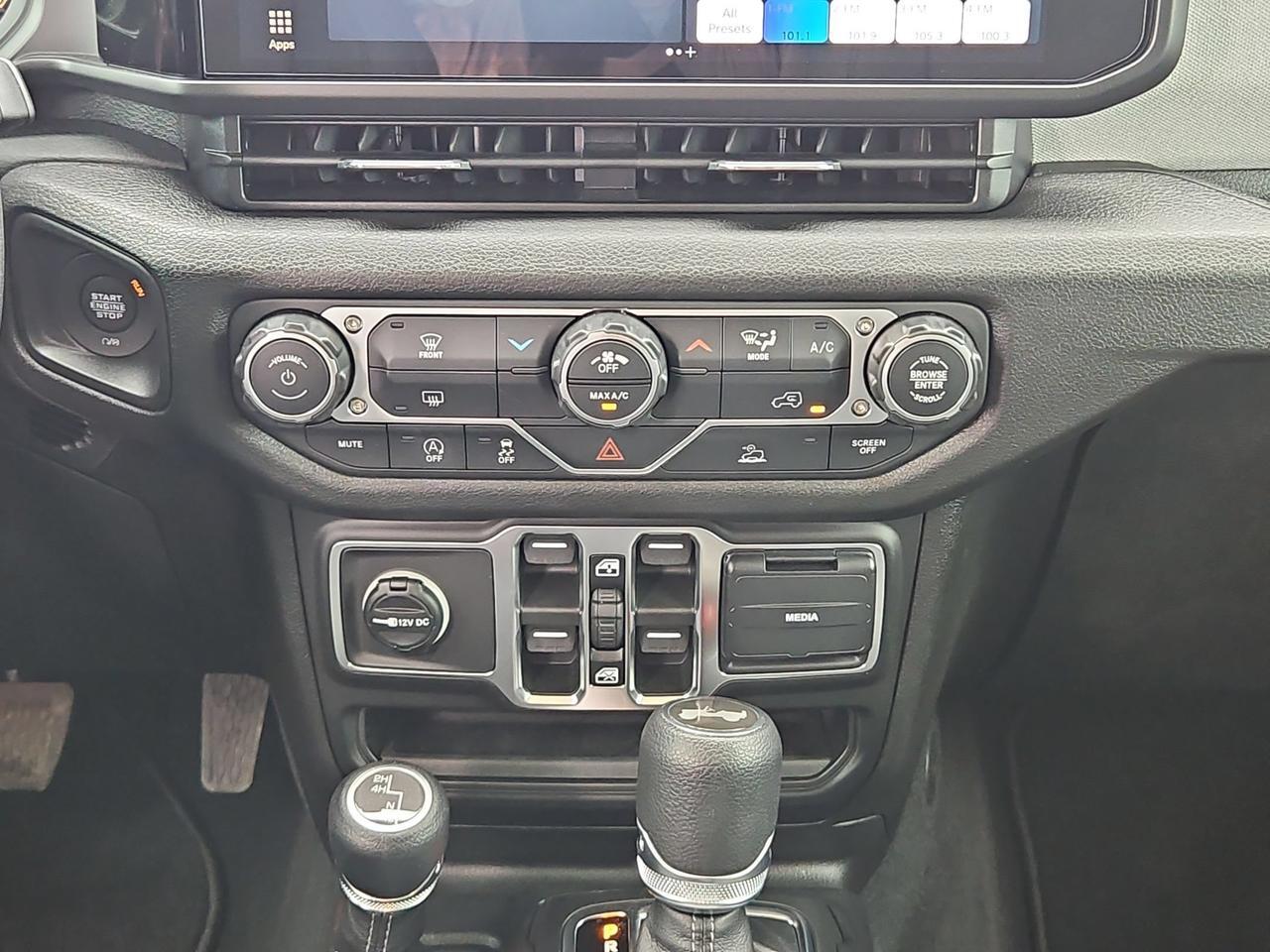 2026 Jeep Wrangler Sport Castroville TX