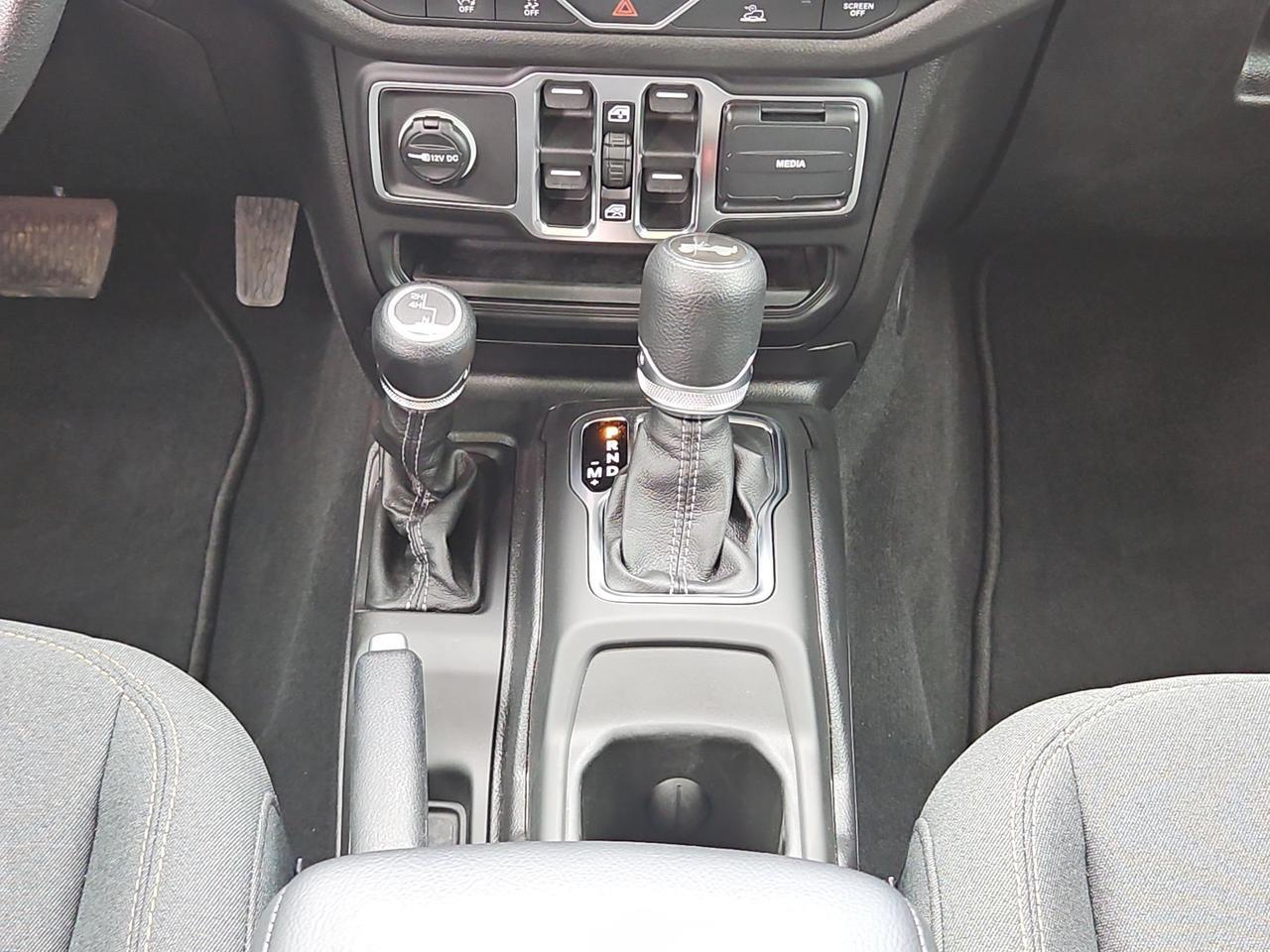 2026 Jeep Wrangler Sport Castroville TX