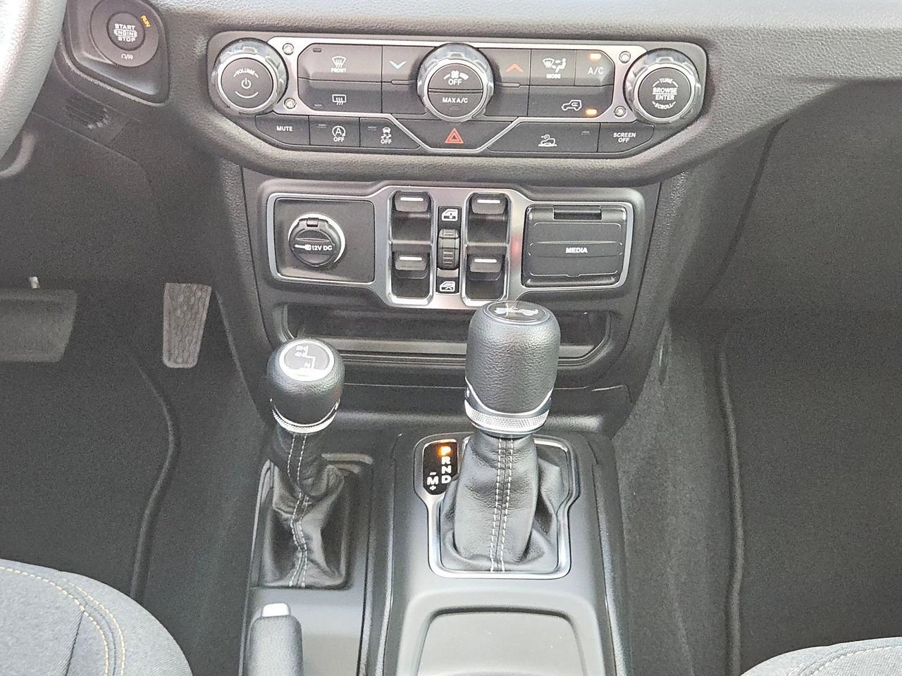 2026 Jeep Wrangler Sport Castroville TX