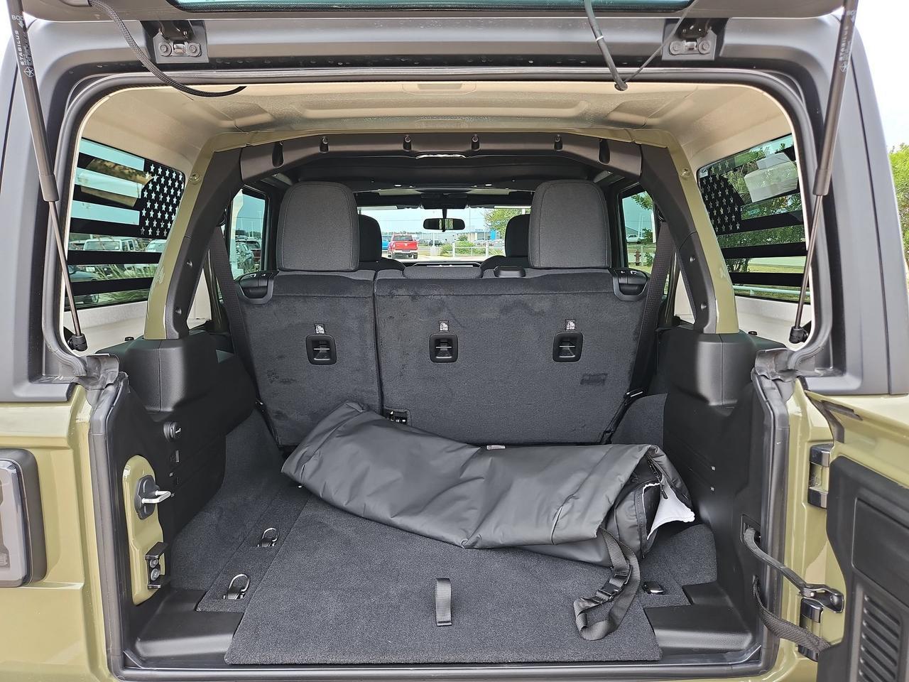 2026 Jeep Wrangler Sport Castroville TX