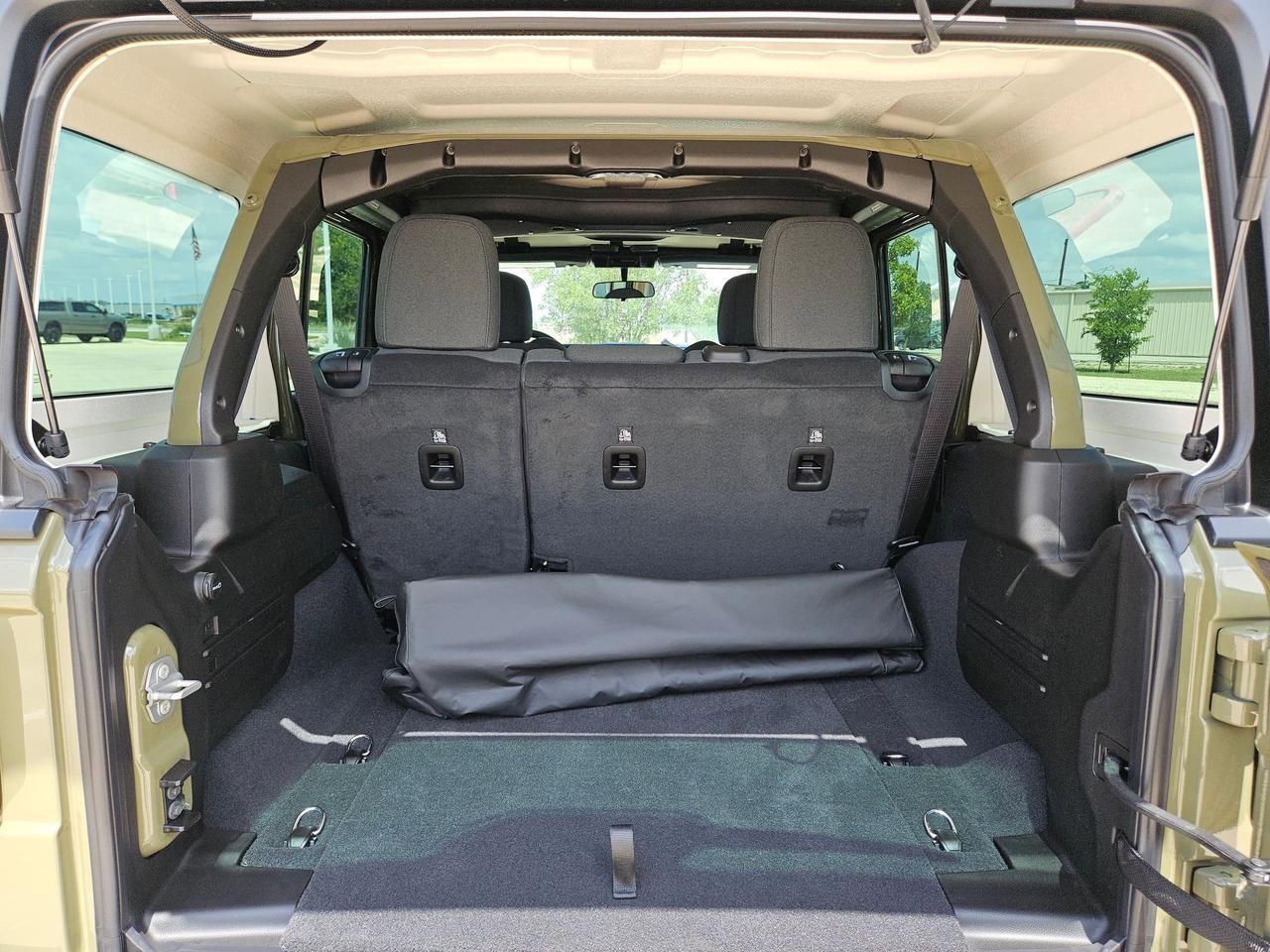 2026 Jeep Wrangler Sport Castroville TX