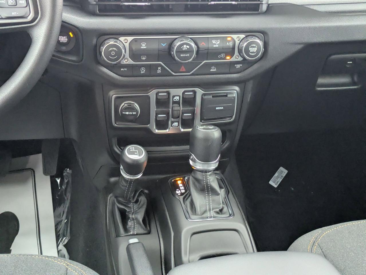 2026 Jeep Wrangler Sport Castroville TX