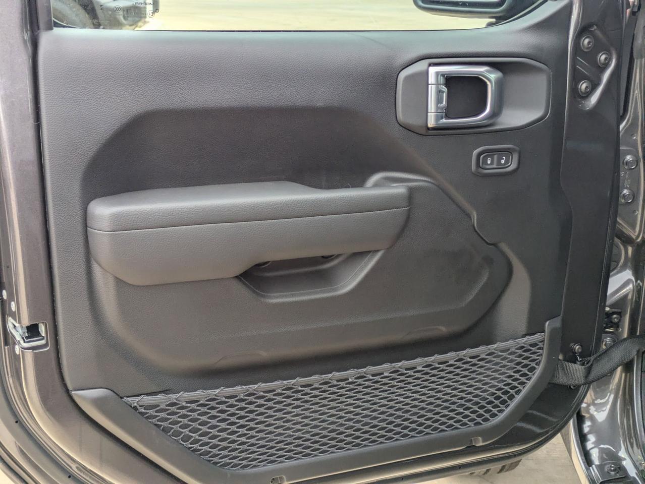 2026 Jeep Wrangler Sport Castroville TX