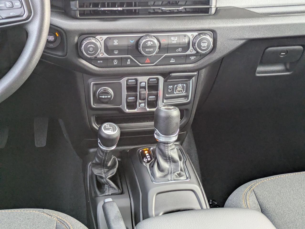 2026 Jeep Wrangler Sport Castroville TX