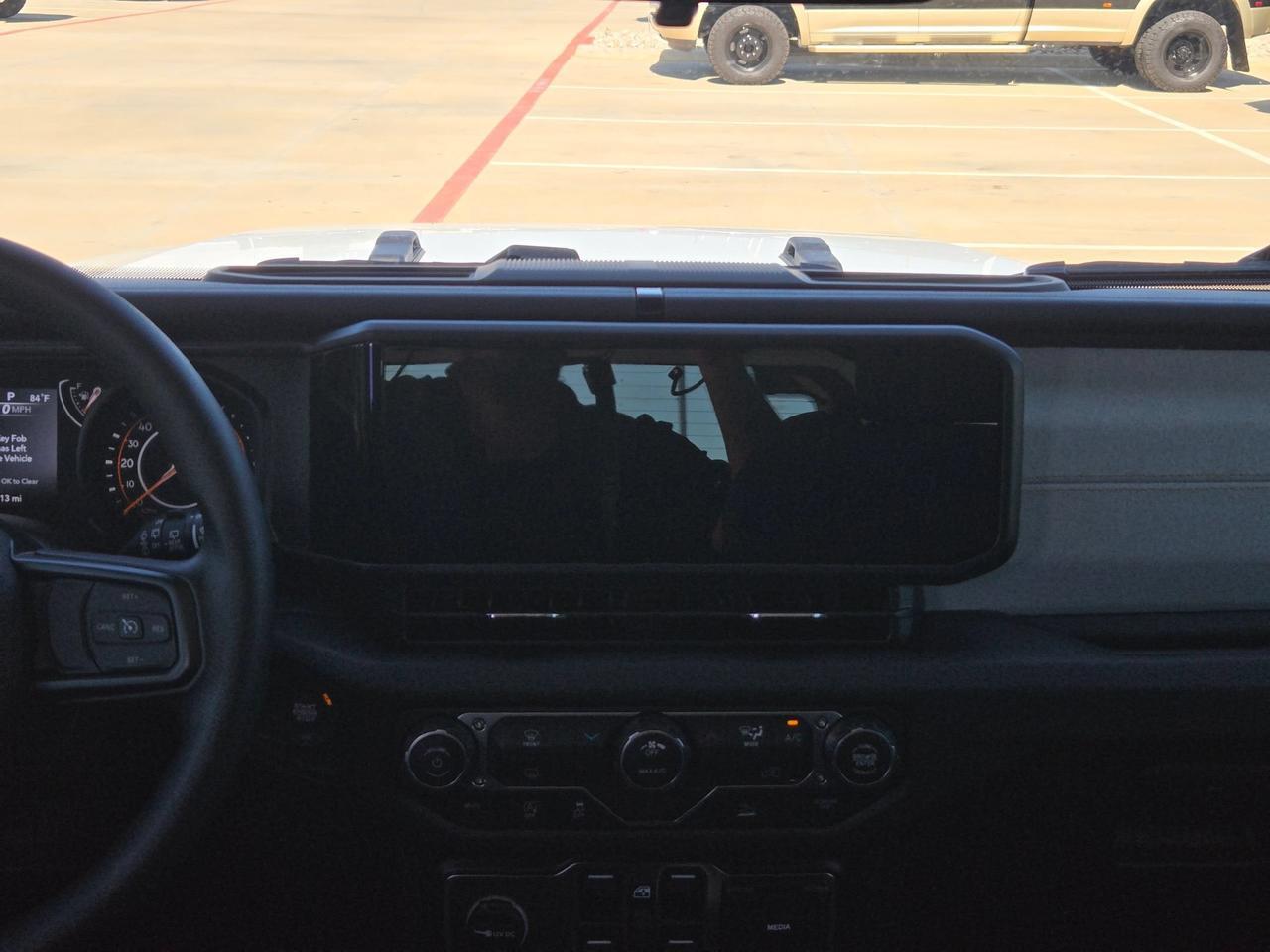 2026 Jeep Wrangler Sport Castroville TX