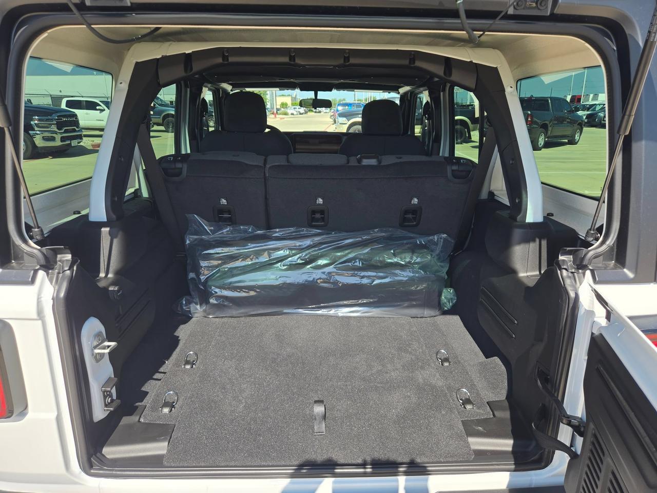 2026 Jeep Wrangler Sport Castroville TX