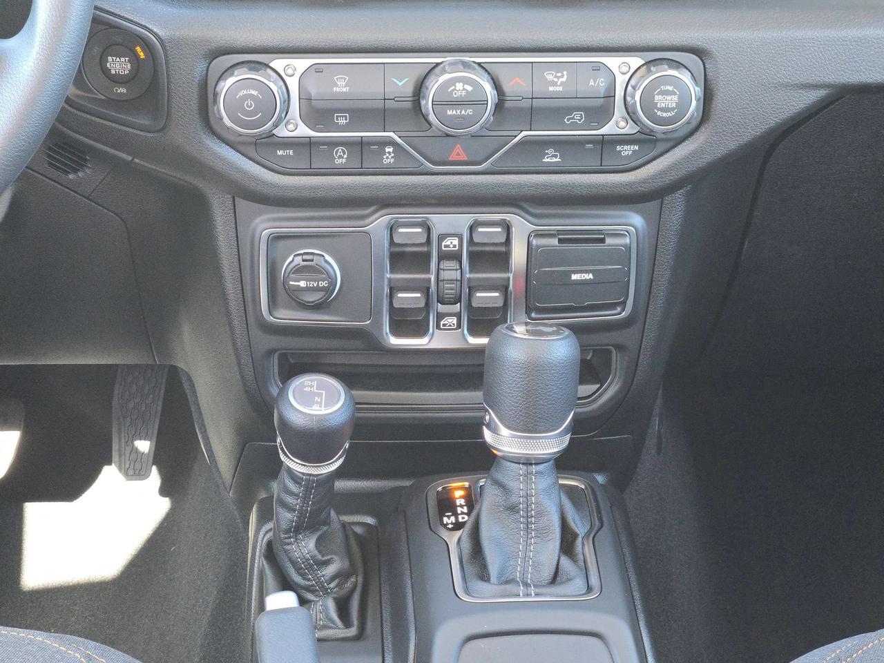 2026 Jeep Wrangler Sport Castroville TX