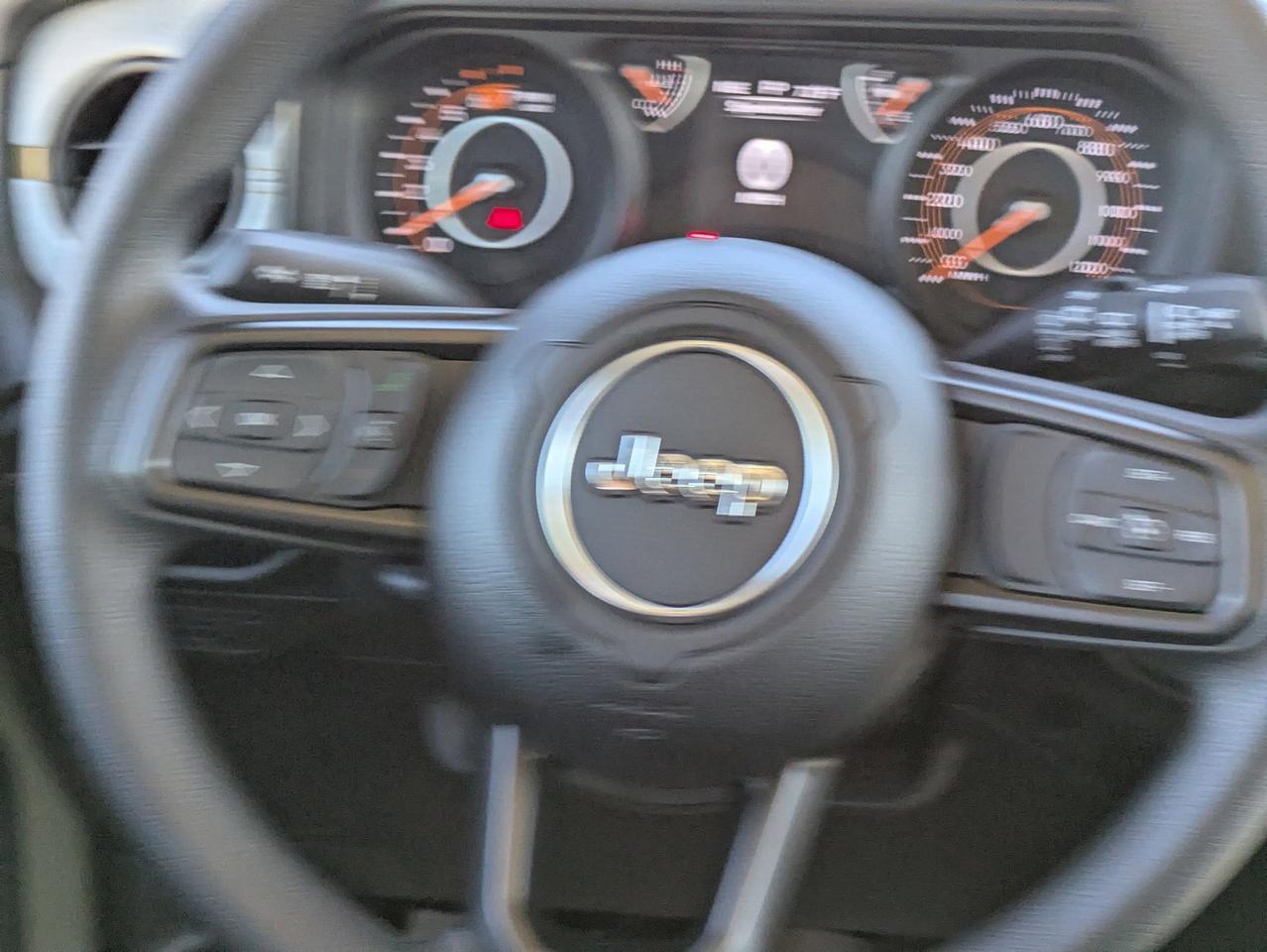 2026 Jeep Wrangler Sport Castroville TX