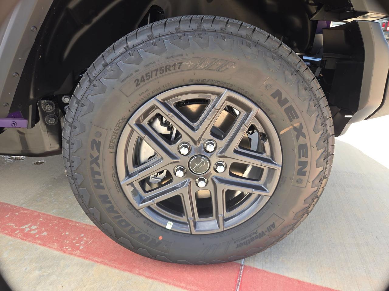 2026 Jeep Wrangler Sport Castroville TX