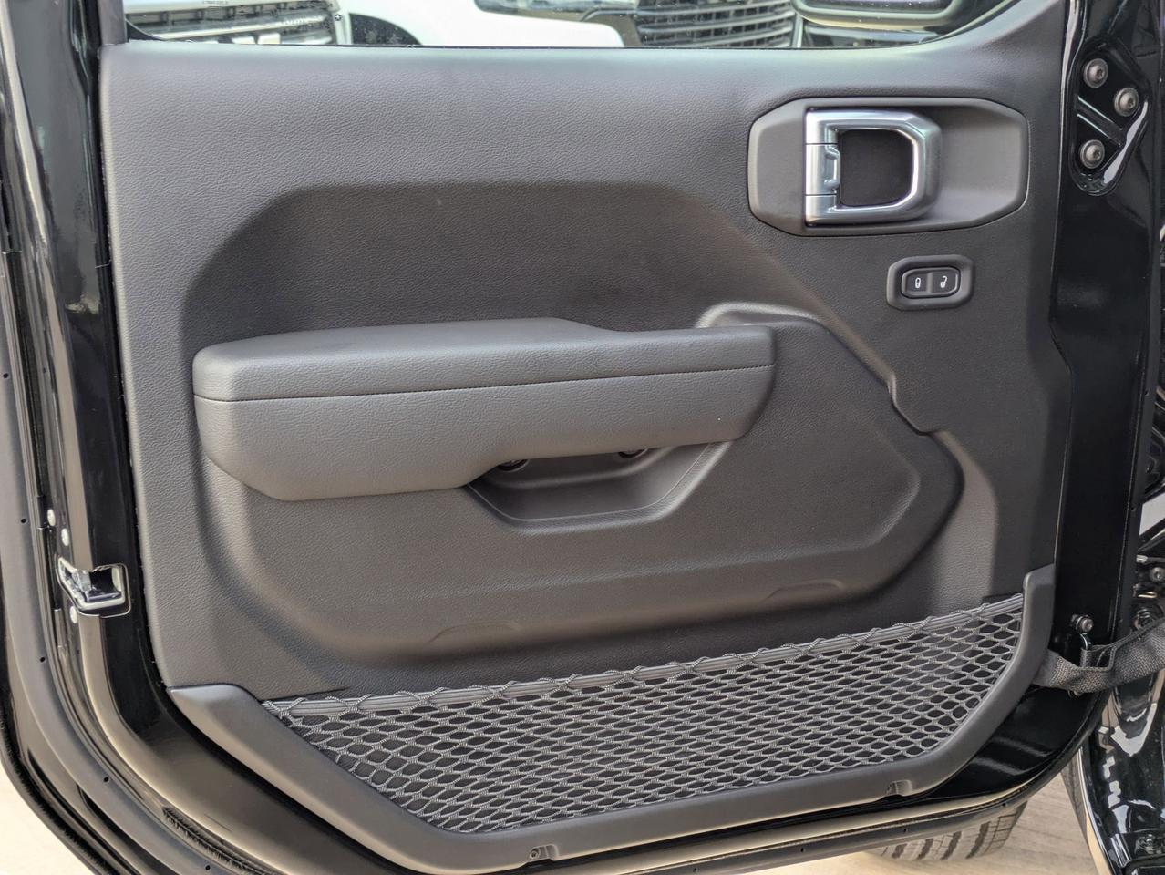 2026 Jeep Wrangler Sport Castroville TX