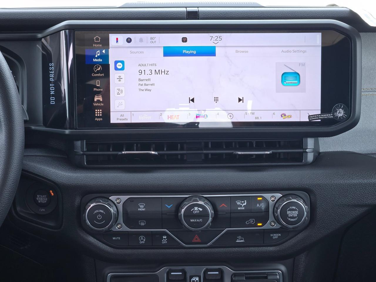 2026 Jeep Wrangler Sport Castroville TX